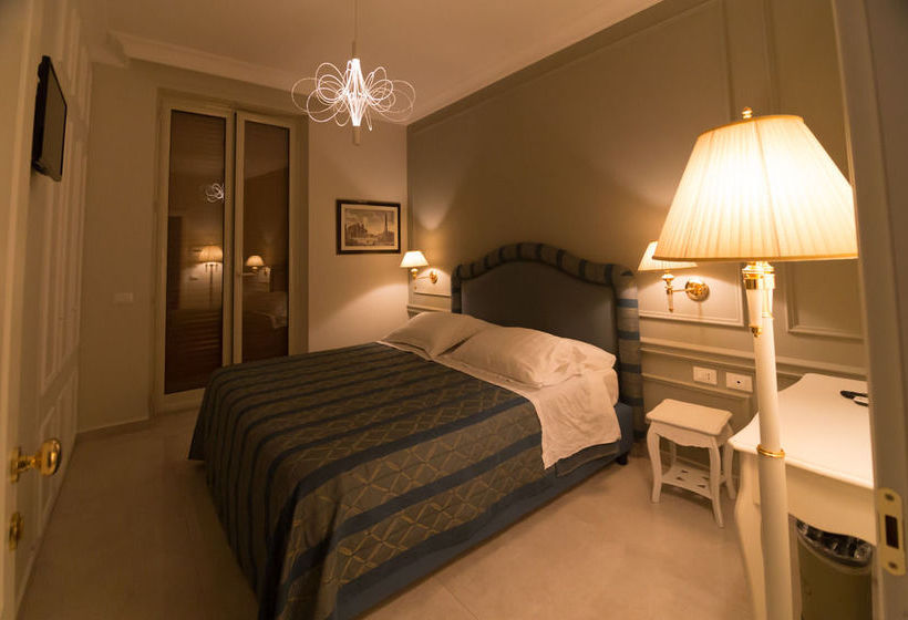 Bed and Breakfast Ruins Bed&Breakfast  | Ercolano | Napoli | Italia 7