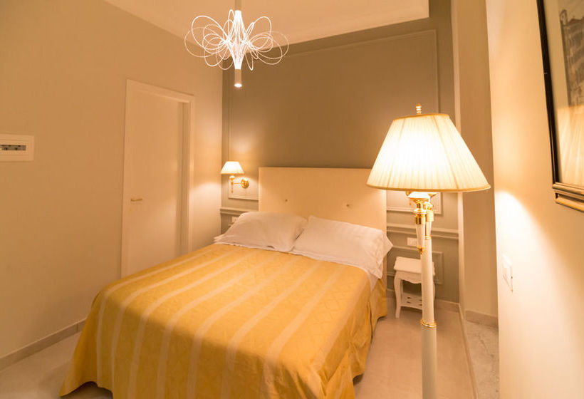Bed and Breakfast Ruins Bed&Breakfast  | Ercolano | Napoli | Italia 9