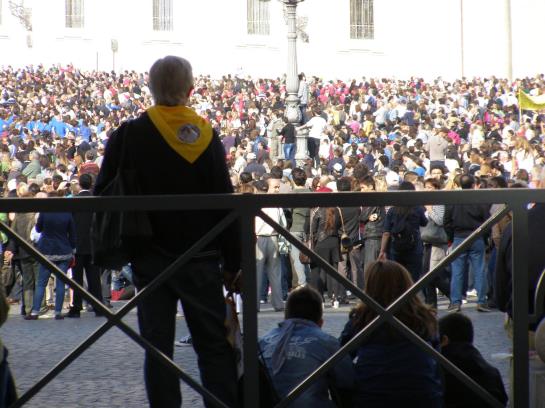 Hotel Beside The Vatican  | Roma | Roma | Italia 13