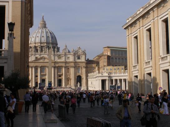 Hotel Beside The Vatican  | Roma | Roma | Italia 16