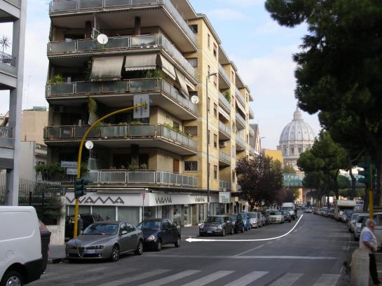 Hotel Beside The Vatican  | Roma | Roma | Italia 2
