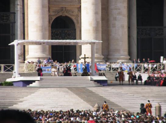Hotel Beside The Vatican  | Roma | Roma | Italia 20