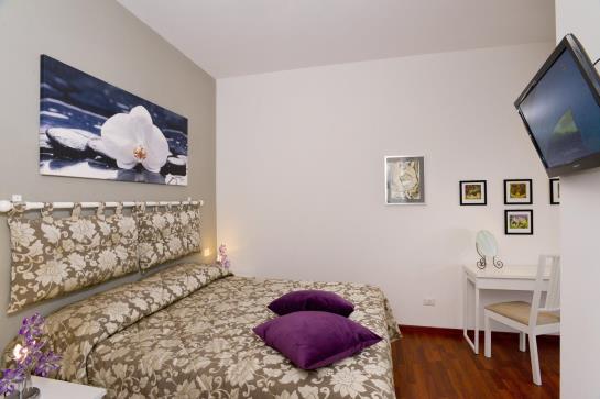 Hotel Beside The Vatican  | Roma | Roma | Italia 4