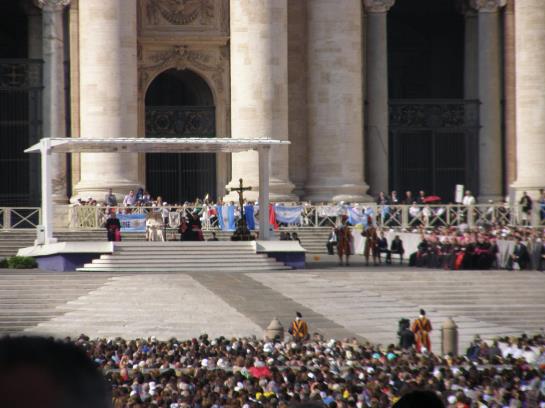 Hotel Beside The Vatican  | Roma | Roma | Italia 5