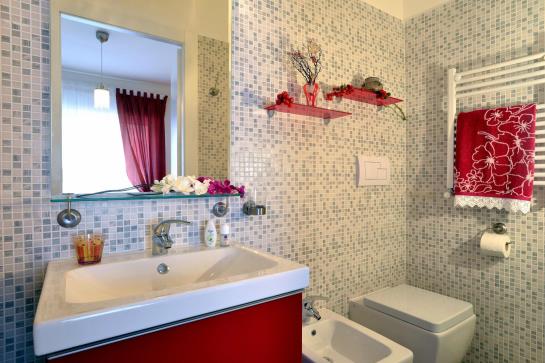 Hotel Beside The Vatican  | Roma | Roma | Italia 6