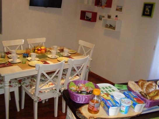 Hotel Beside The Vatican  | Roma | Roma | Italia 7