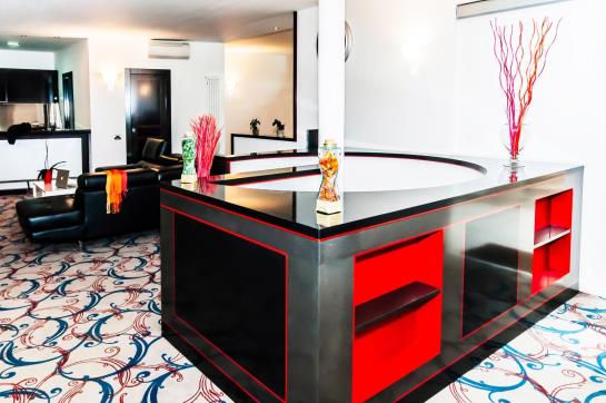 Hotel Poggioverde  | Roma | Roma | Italia 1