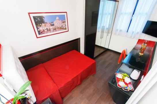 Hotel Poggioverde  | Roma | Roma | Italia 10