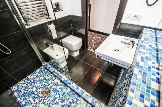 Hotel Poggioverde  | Roma | Roma | Italia 13