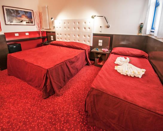 Hotel Poggioverde  | Roma | Roma | Italia 14