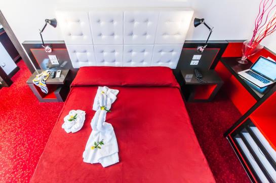 Hotel Poggioverde  | Roma | Roma | Italia 15