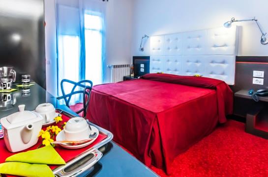 Hotel Poggioverde  | Roma | Roma | Italia 17