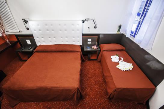 Hotel Poggioverde  | Roma | Roma | Italia 18