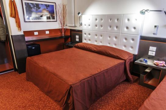 Hotel Poggioverde  | Roma | Roma | Italia 19