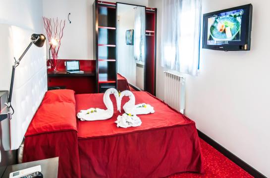 Hotel Poggioverde  | Roma | Roma | Italia 2