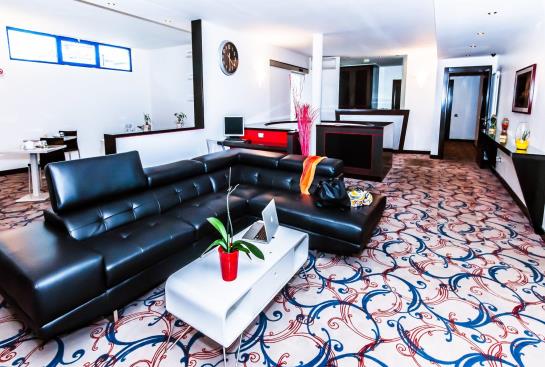 Hotel Poggioverde  | Roma | Roma | Italia 3