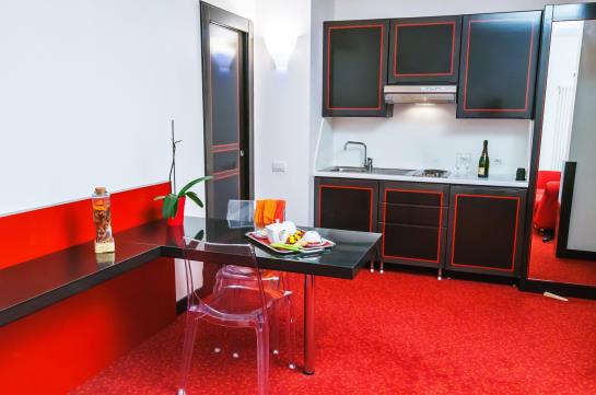 Hotel Poggioverde  | Roma | Roma | Italia 4