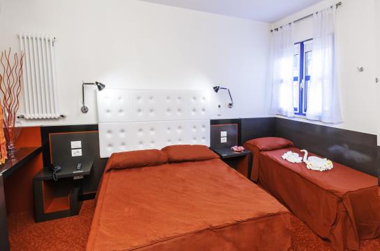 Hotel Poggioverde  | Roma | Roma | Italia 5