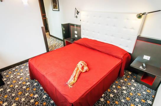 Hotel Poggioverde  | Roma | Roma | Italia 6