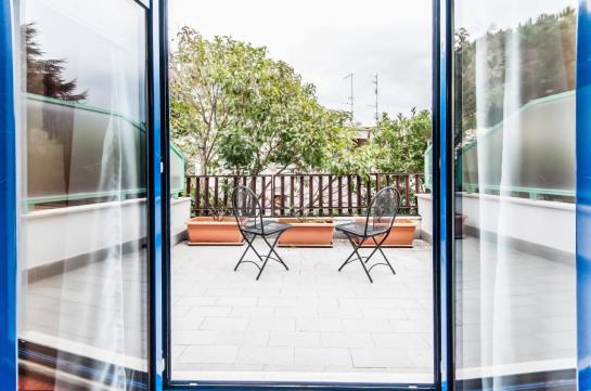 Hotel Poggioverde  | Roma | Roma | Italia 9