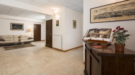 Hotel I Tetti Di Siena Siena