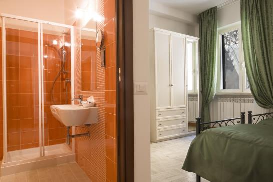 Hotel I Tetti Di Siena  | Siena | Siena | Italy 1