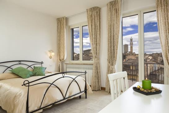 Hotel I Tetti Di Siena  | Siena | Siena | Italy 10