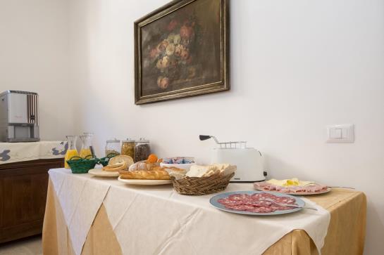 Hotel I Tetti Di Siena  | Siena | Siena | Italy 15