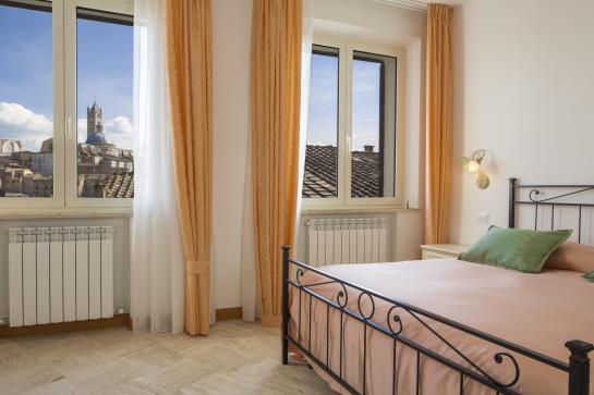 Hotel I Tetti Di Siena  | Siena | Siena | Italy 6
