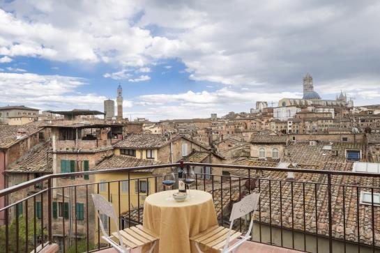 Hotel I Tetti Di Siena  | Siena | Siena | Italy 7