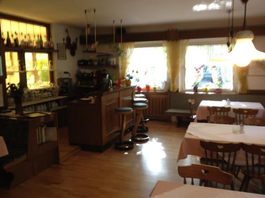 Hotel Pensione Schweitzer Silandro