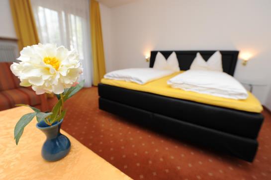 Hotel Pensione Schweitzer  | Silandro | Bolzano | Italia 11