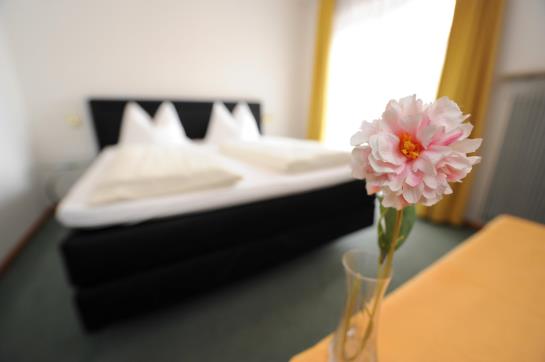 Hotel Pensione Schweitzer  | Silandro | Bolzano | Italia 2