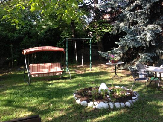 Hotel Pensione Schweitzer  | Silandro | Bolzano | Italia 8