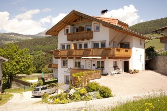 Hotel Schlossblick Panorama Residence  | Rodengo - Rodeneck | Bolzano | Italia 10