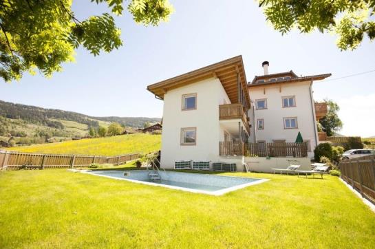 Hotel Schlossblick Panorama Residence  | Rodengo - Rodeneck | Bolzano | Italia 11
