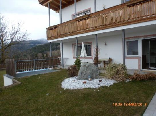 Hotel Schlossblick Panorama Residence  | Rodengo - Rodeneck | Bolzano | Italia 12