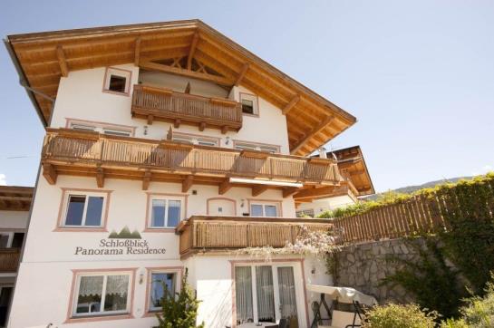 Hotel Schlossblick Panorama Residence  | Rodengo - Rodeneck | Bolzano | Italia 13