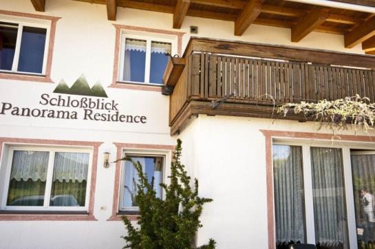 Hotel Schlossblick Panorama Residence  | Rodengo - Rodeneck | Bolzano | Italia 14