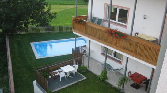 Hotel Schlossblick Panorama Residence  | Rodengo - Rodeneck | Bolzano | Italia 2