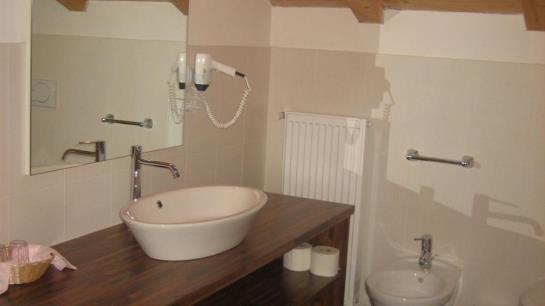 Hotel Schlossblick Panorama Residence  | Rodengo - Rodeneck | Bolzano | Italia 3