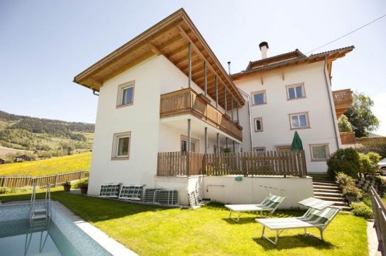 Hotel Schlossblick Panorama Residence  | Rodengo - Rodeneck | Bolzano | Italia 4