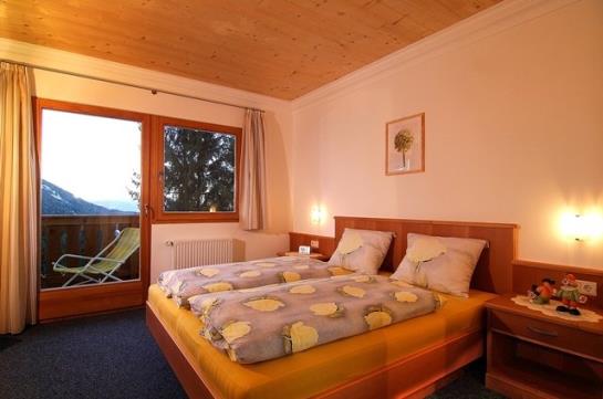 Hotel Villa Pircher  | Siusi Allo Sciliar | Bolzano | Italia 1
