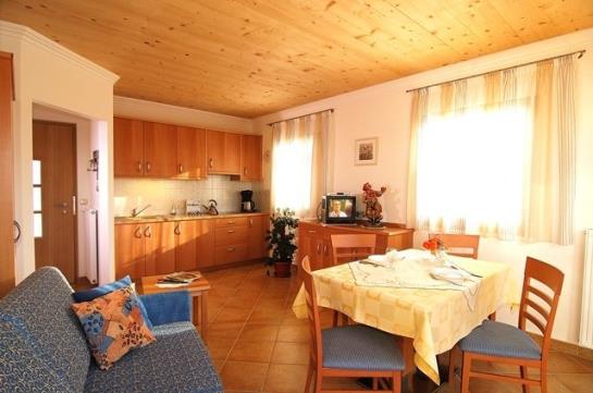 Hotel Villa Pircher  | Siusi Allo Sciliar | Bolzano | Italia 4