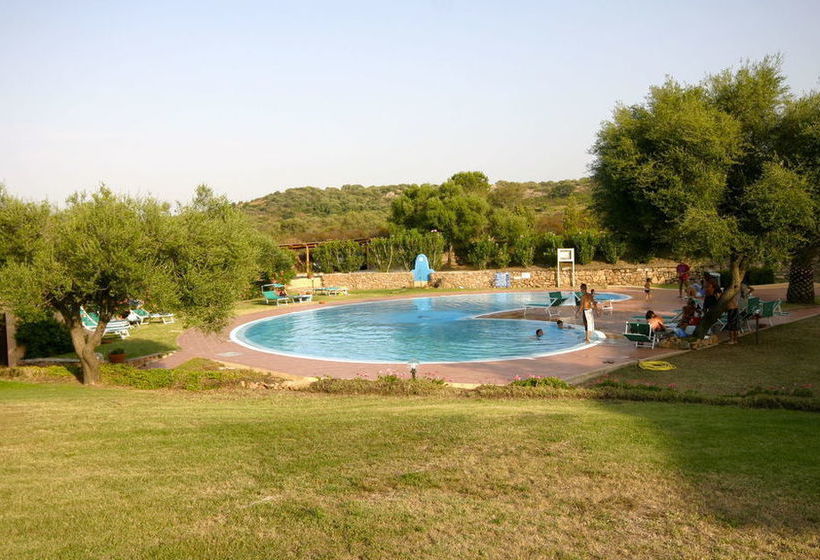 Residence Le Vele  | Olbia | Sardegna | Italia 1