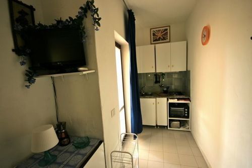 Residence Le Vele  | Olbia | Sardegna | Italia 3