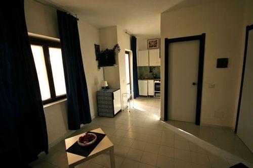 Residence Le Vele  | Olbia | Sardegna | Italia 4