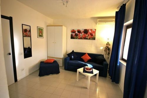 Residence Le Vele  | Olbia | Sardegna | Italia 6