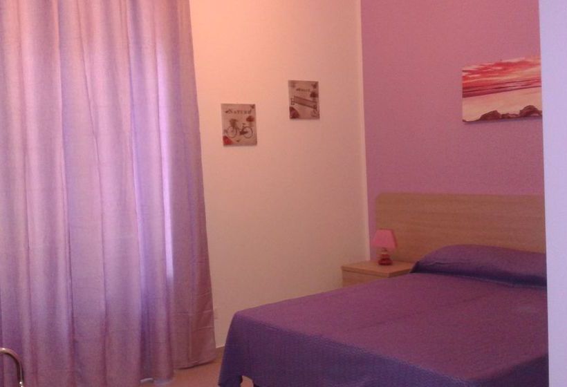 B&b Buonaluna Palermo