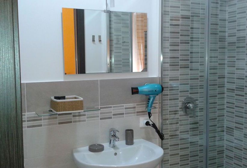 B&b Buonaluna  | Palermo | Palermo | Italia 1